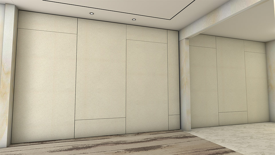 bricks wall installation6