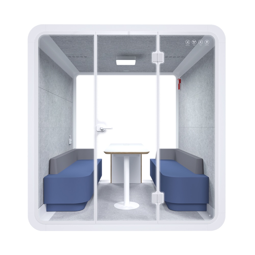 MODEL XL FOR 2-6 PEOPLE